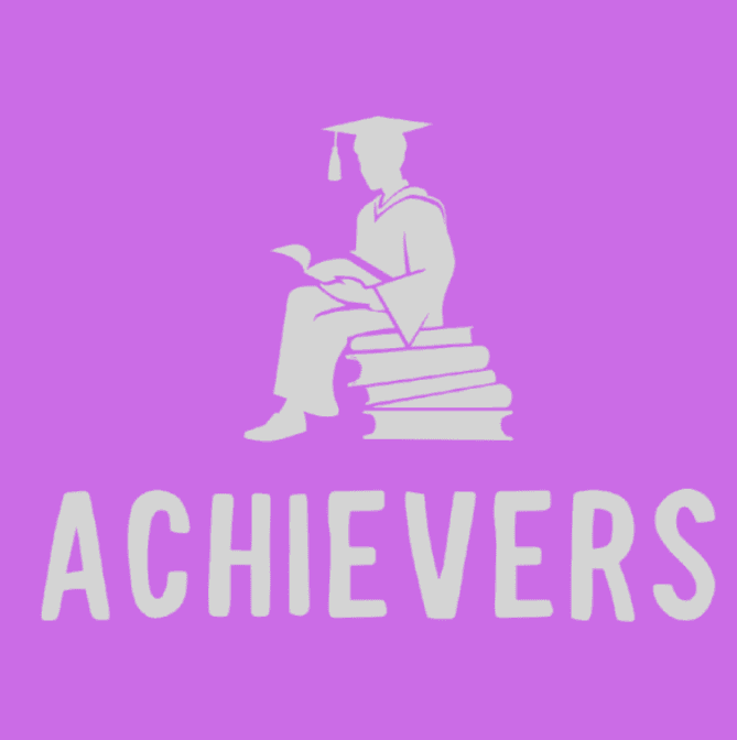 ACHIEVERS club preview