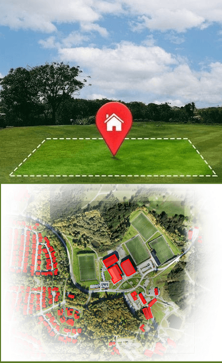 Boundary detection showcase 3